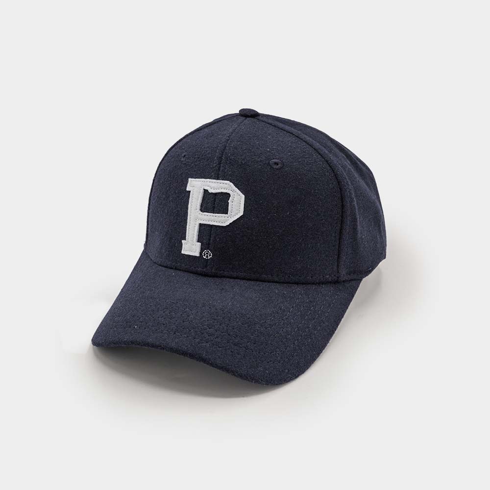 Portland "P" Cap - Classic - Stiles Supply Co.