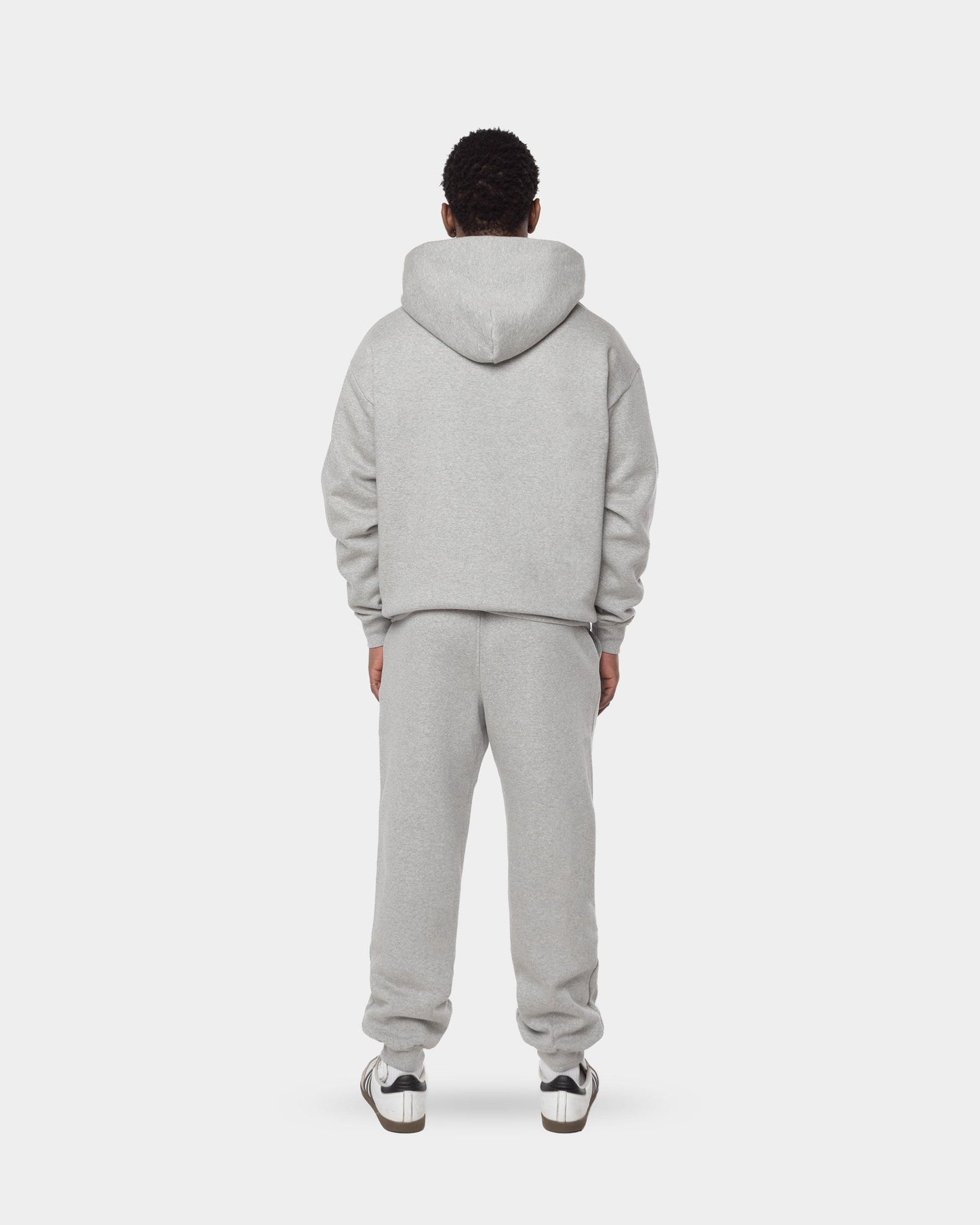 Portland Gear Cloudburst Hoodie