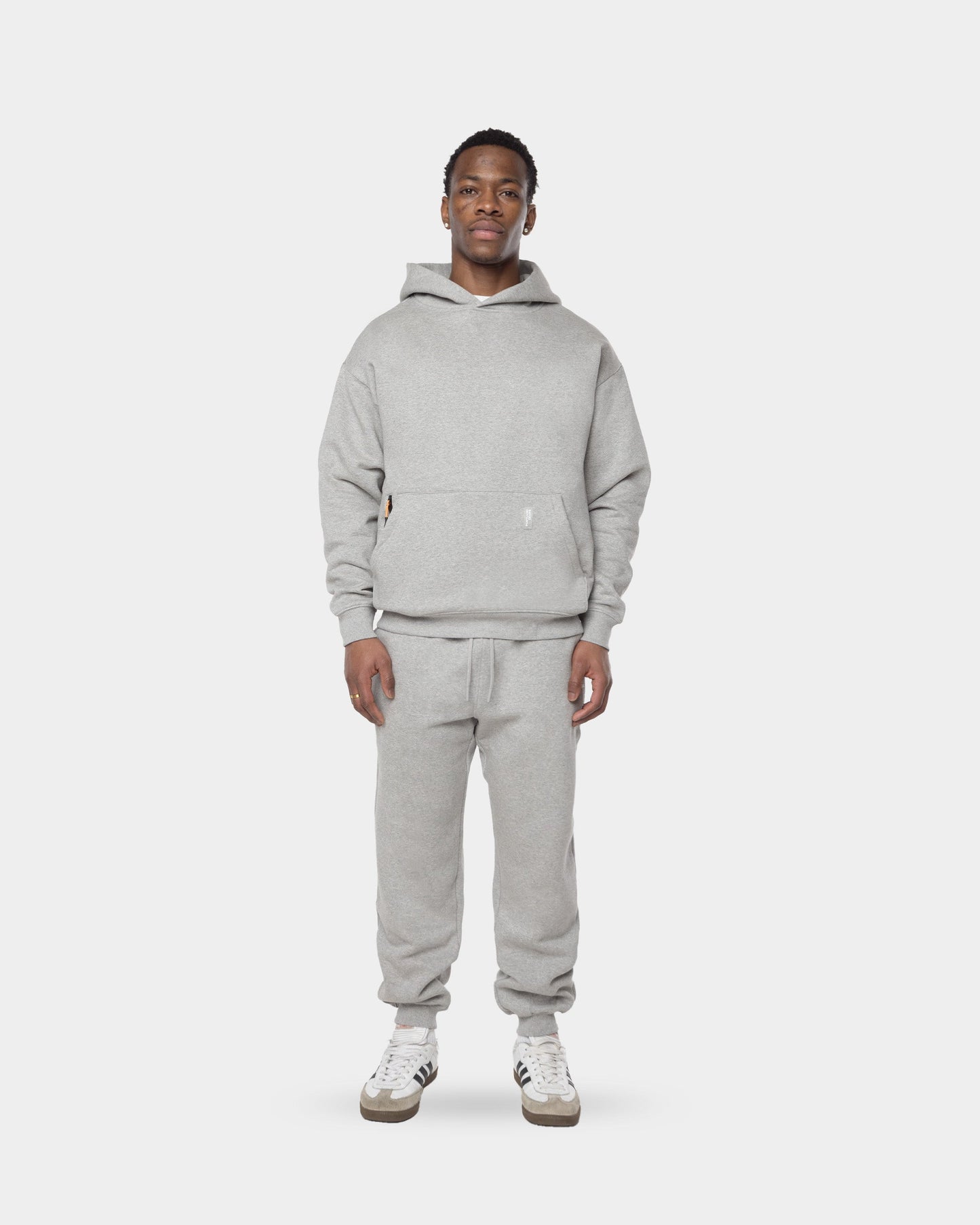 Portland Gear Cloudburst Hoodie