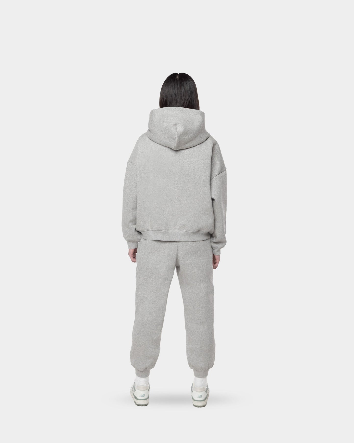 Portland Gear Women's Cloudburst Zip Hoodie
