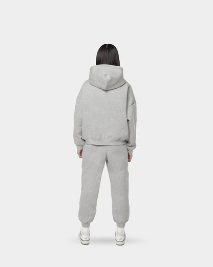 Portland Gear Women's Cloudburst Zip Hoodie