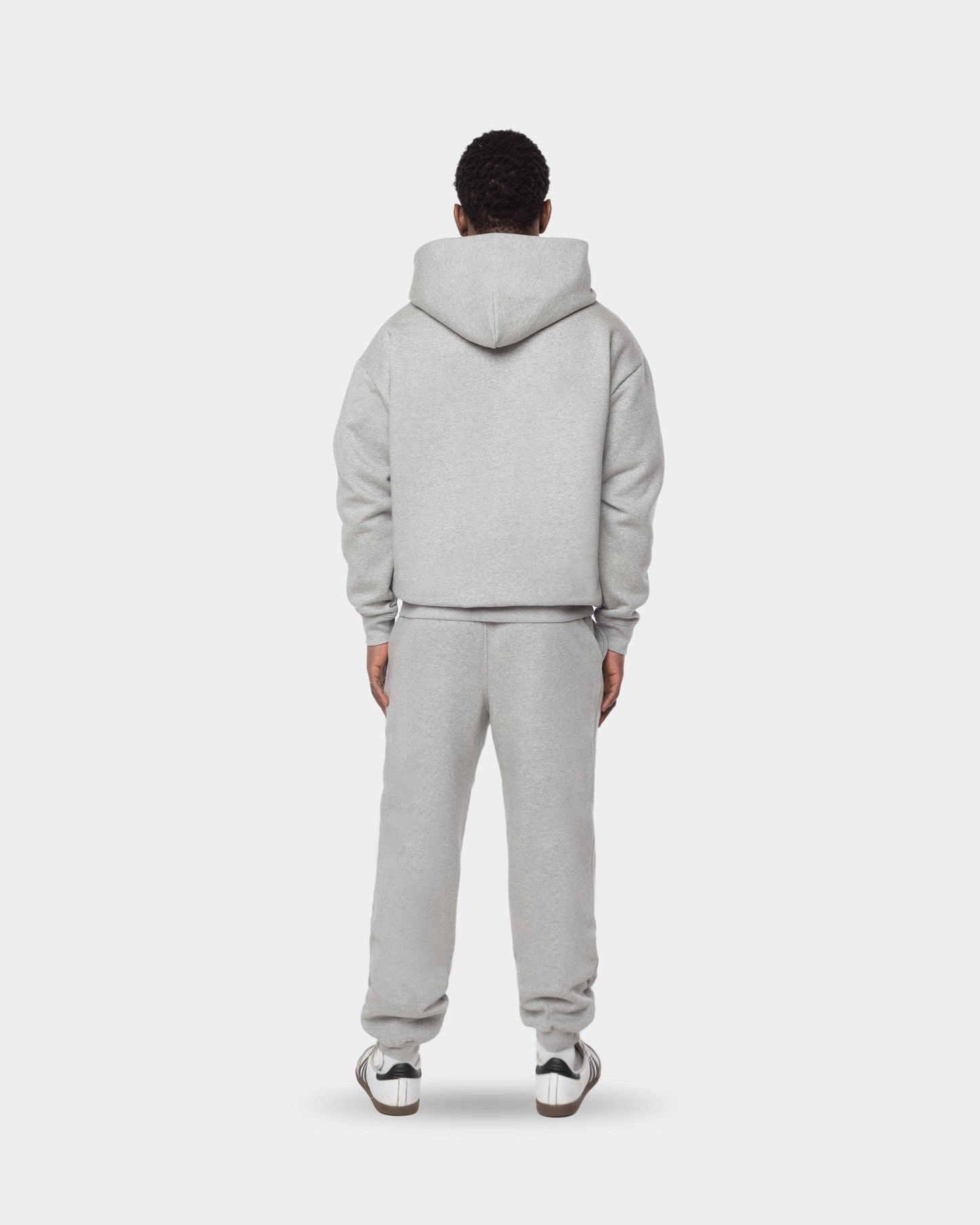 Portland Gear Cloudburst Zip Hoodie