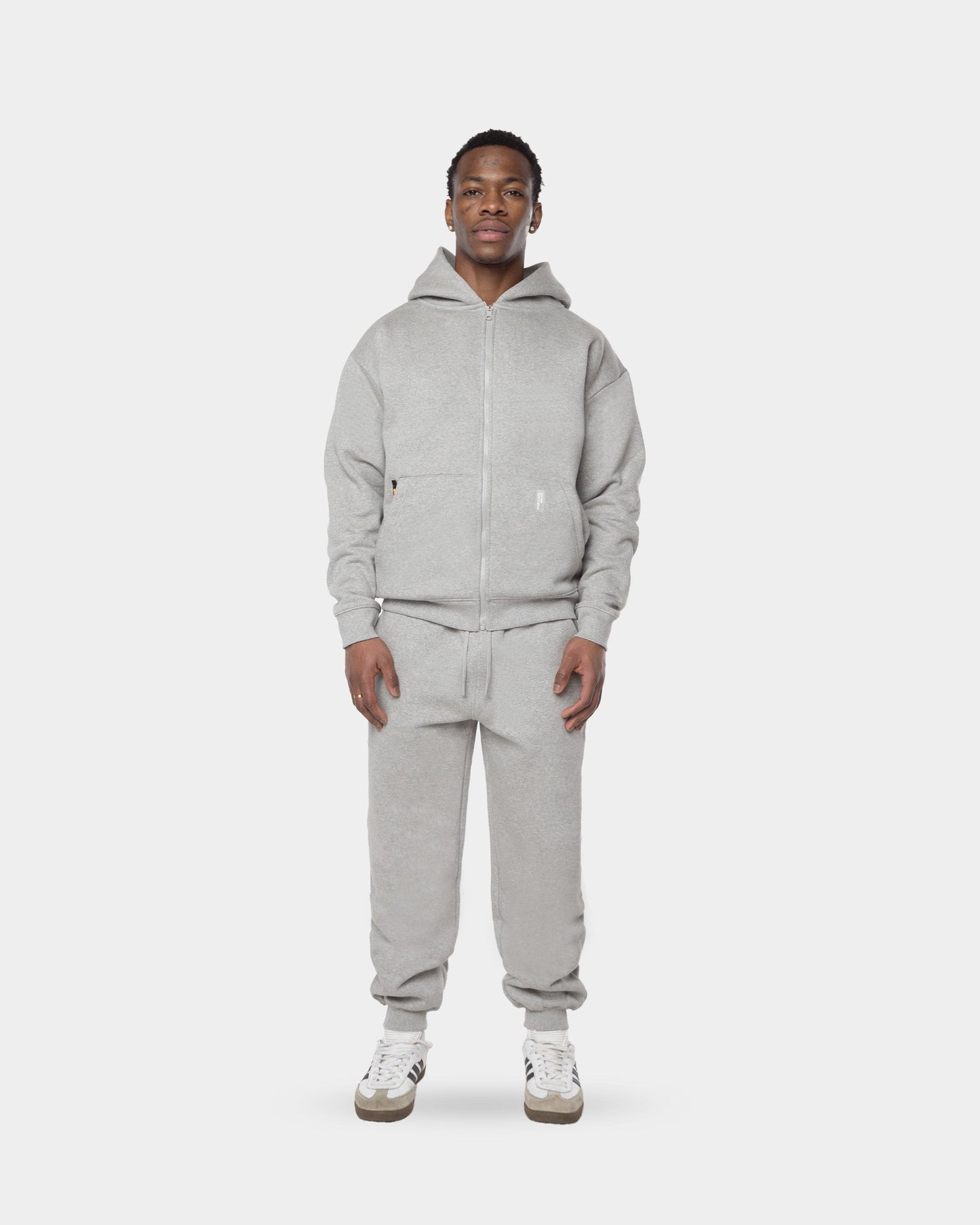 Portland Gear Cloudburst Zip Hoodie