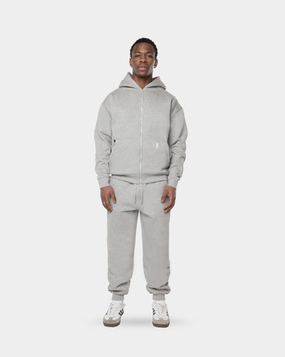 Portland Gear Cloudburst Zip Hoodie