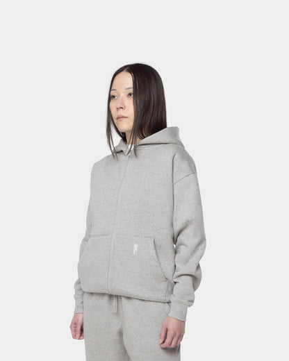 Portland Gear Cloudburst Zip Hoodie