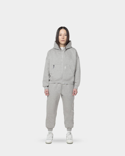 Portland Gear Women's Cloudburst Zip Hoodie