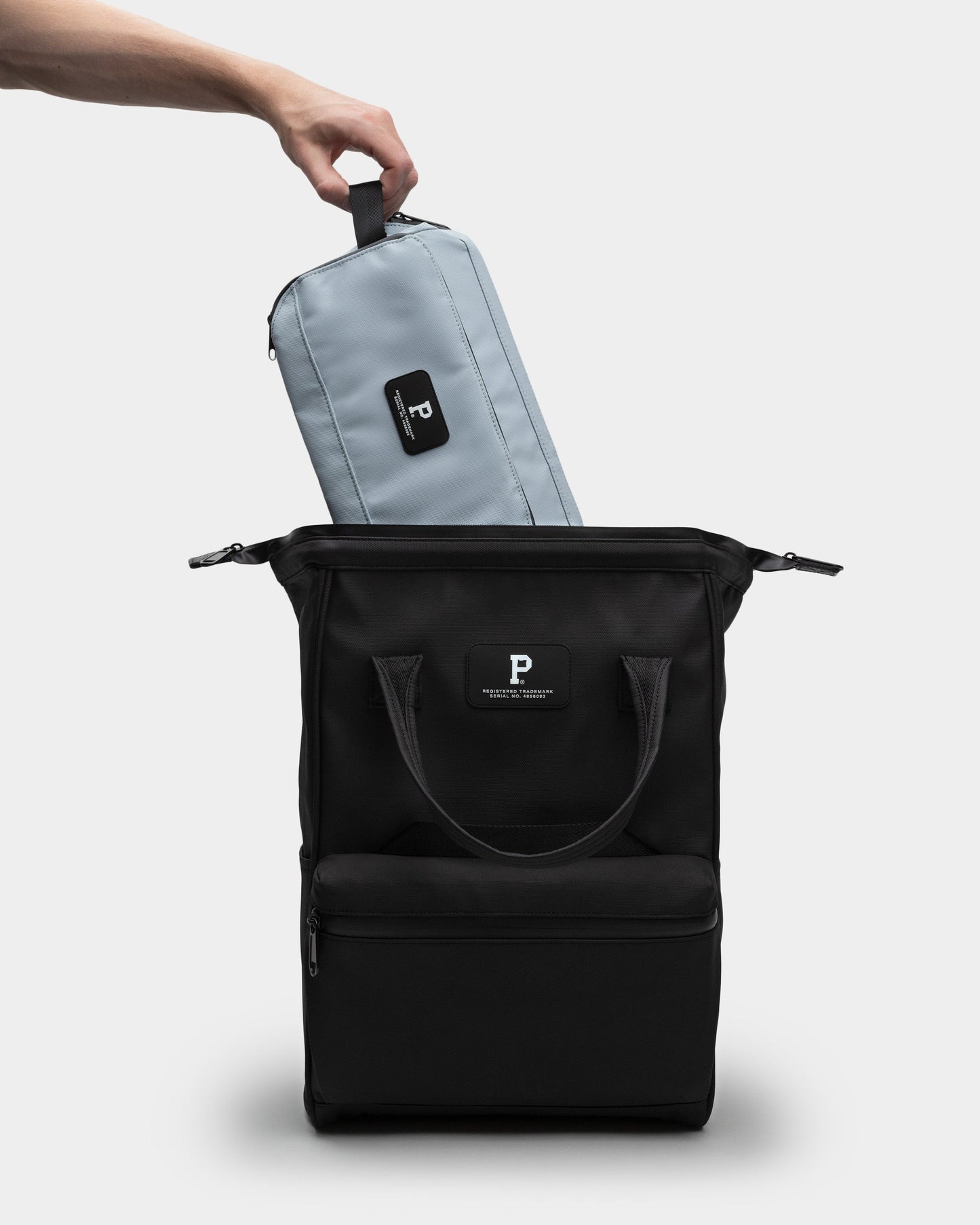 Portland Gear Cascade Kit