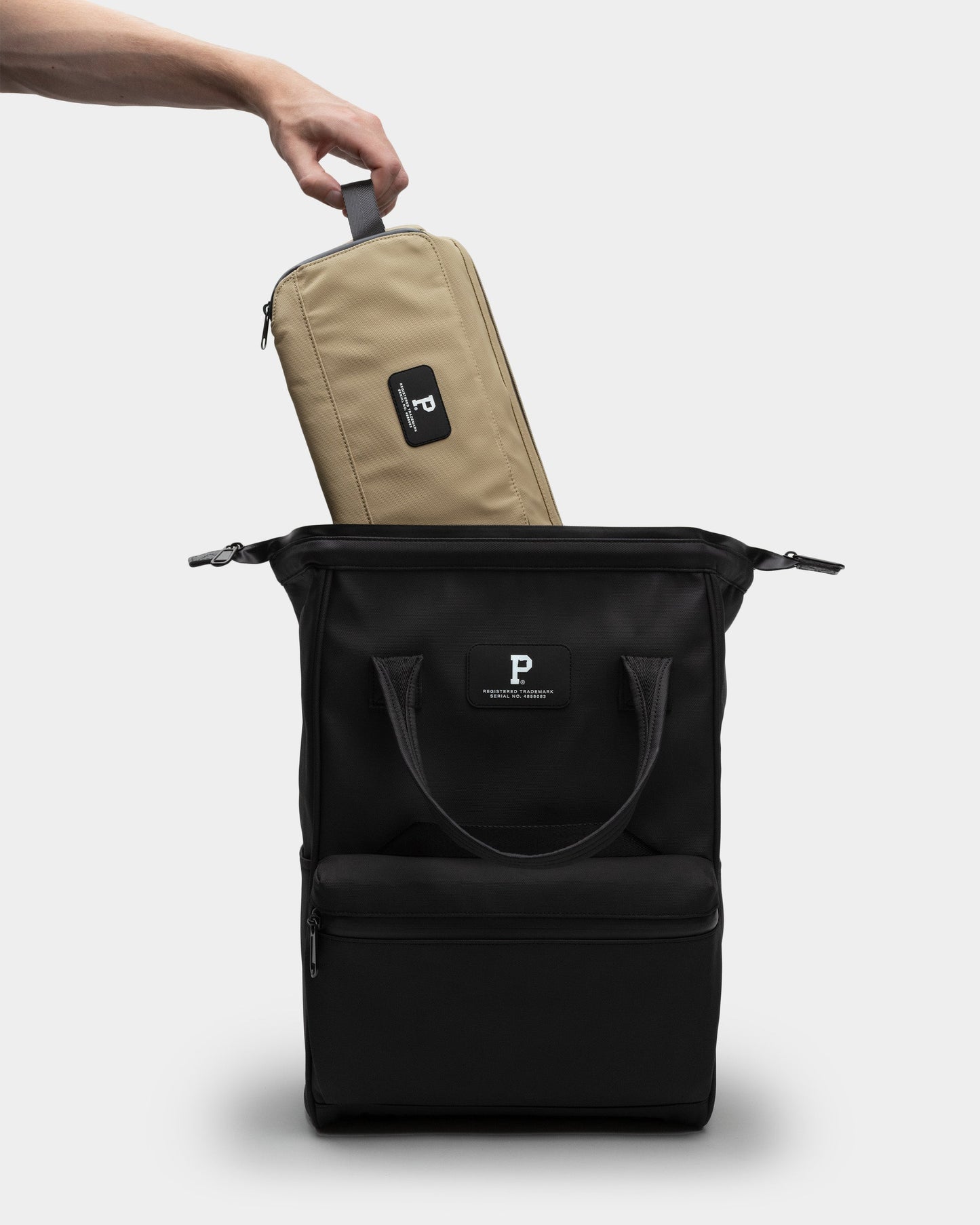 Portland Gear Cascade Kit