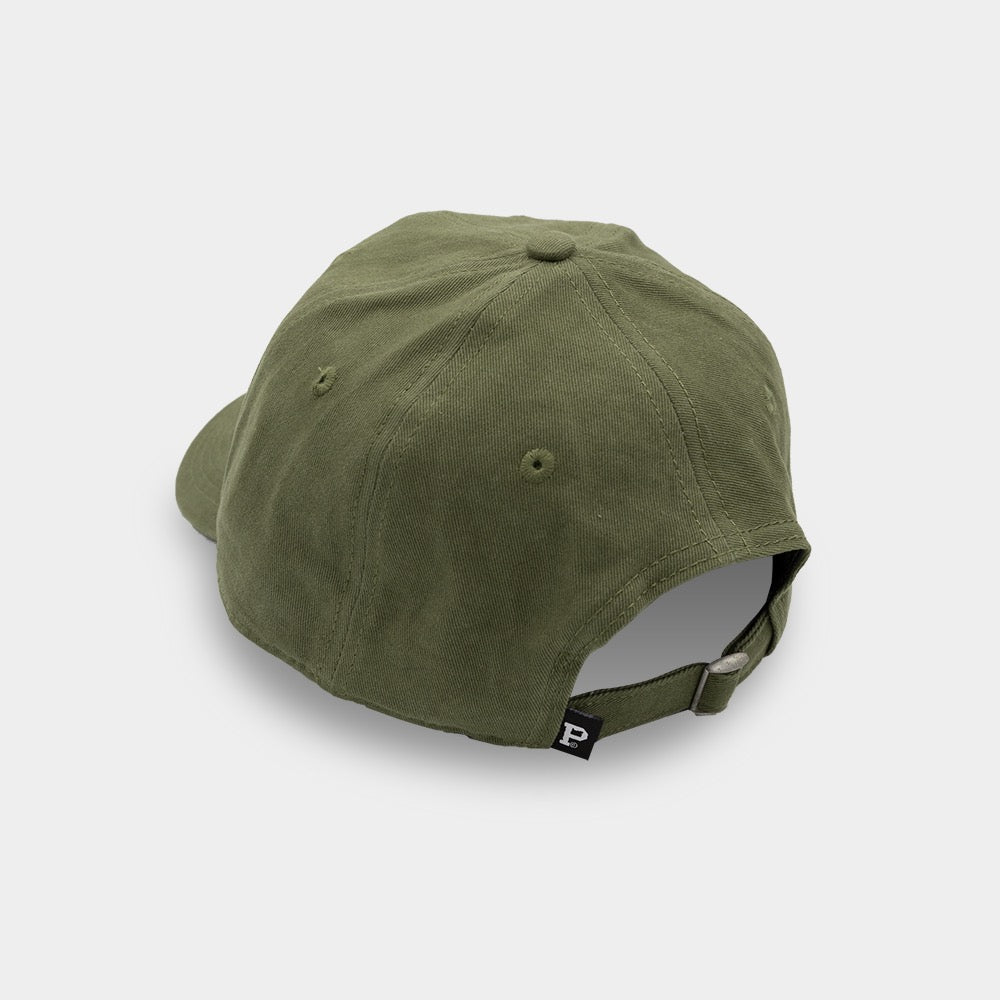 Dad Hat - Classic - Stiles Supply Co.