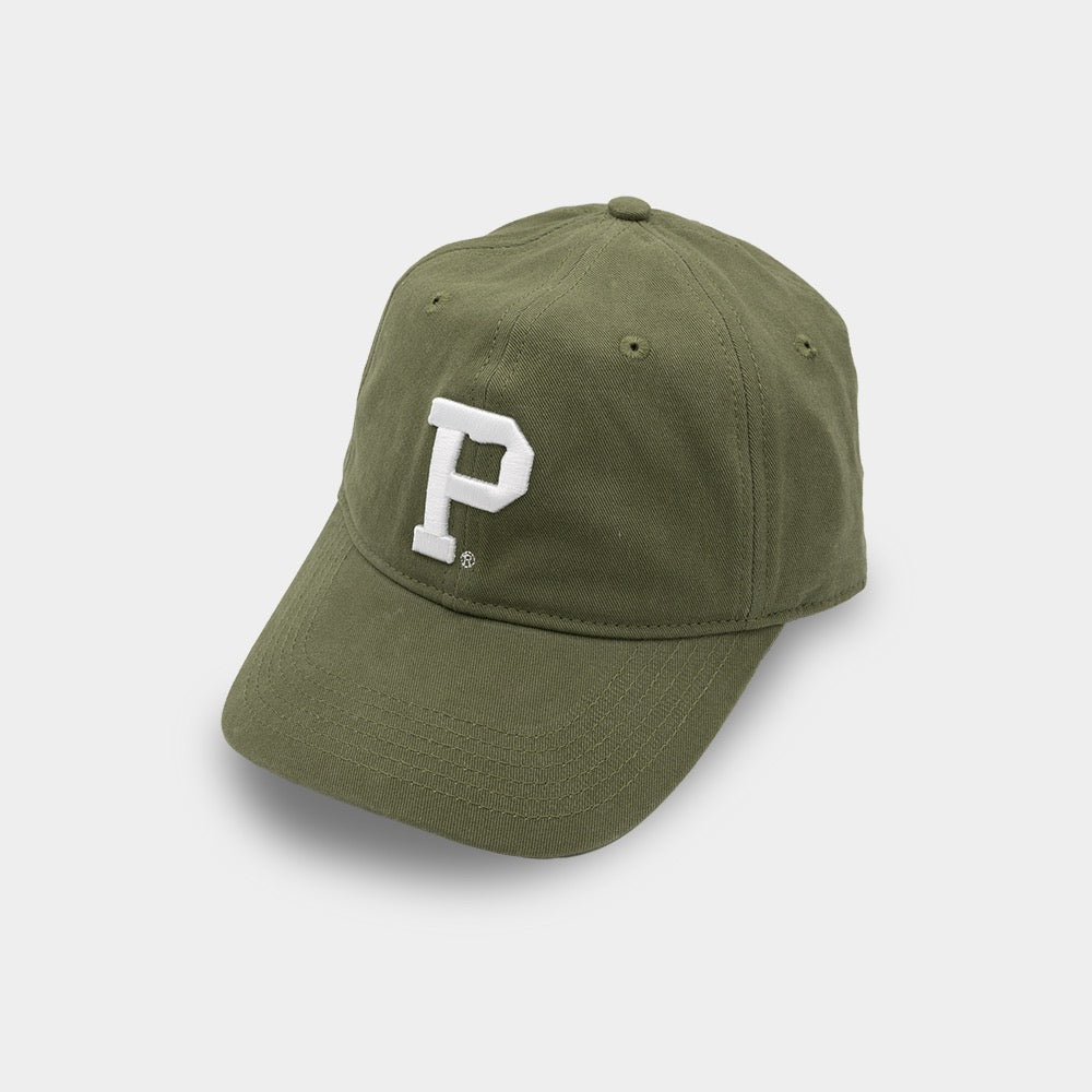 Dad Hat - Classic - Stiles Supply Co.