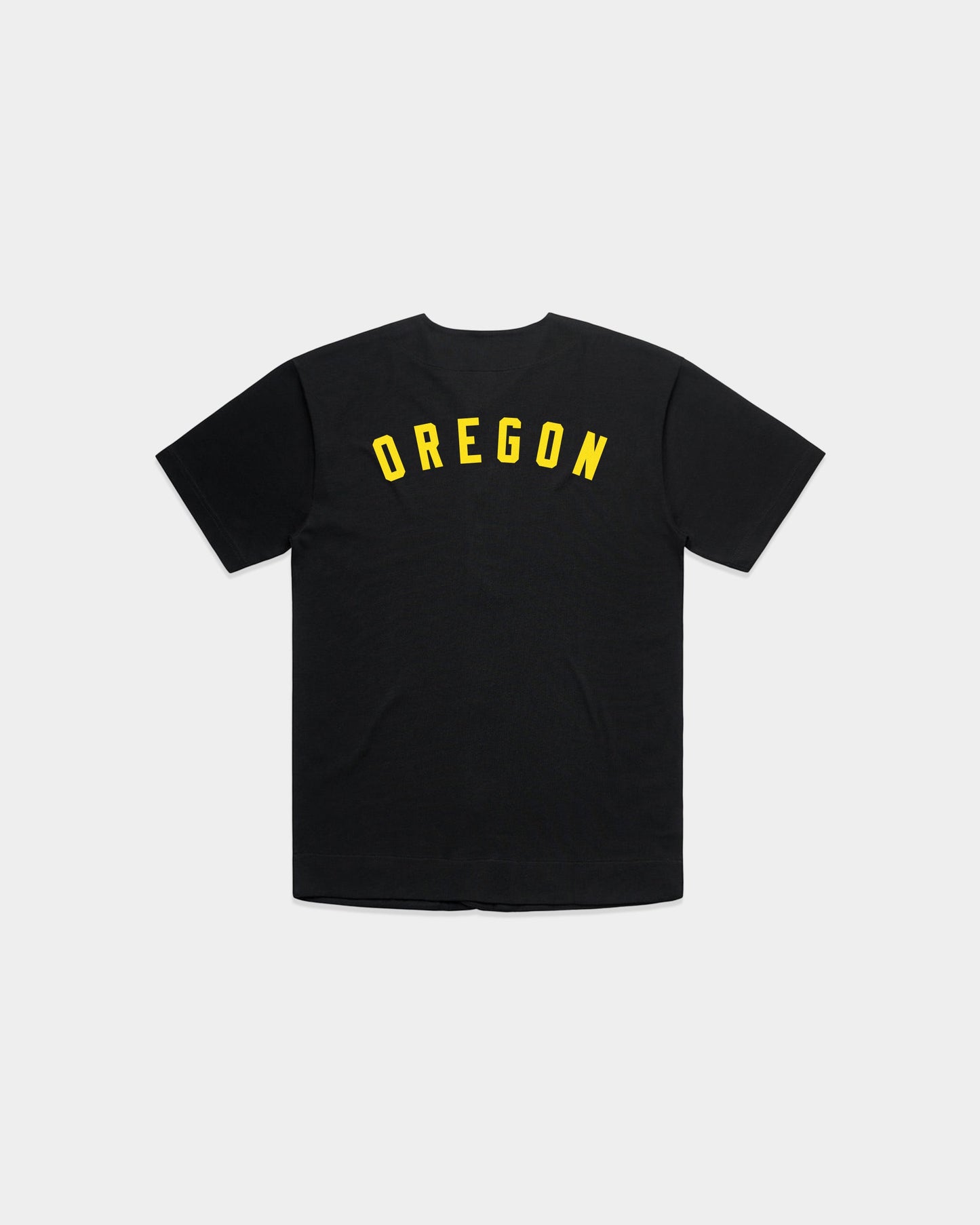 Portland Gear UO Appliqué Baseball Jersey