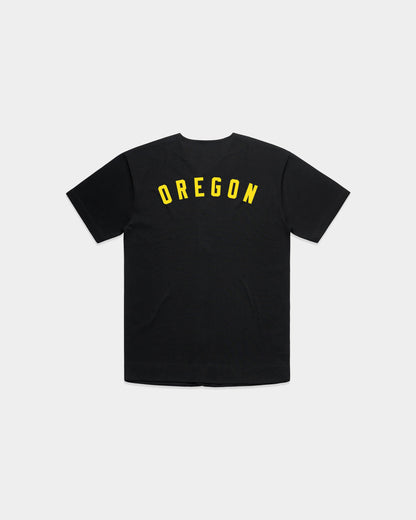 UO Appliqué Baseball Jersey