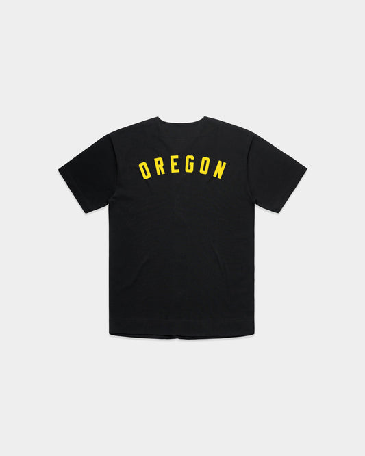 UO Appliqué Baseball Jersey