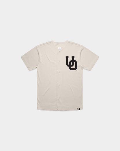 UO Appliqué Baseball Jersey