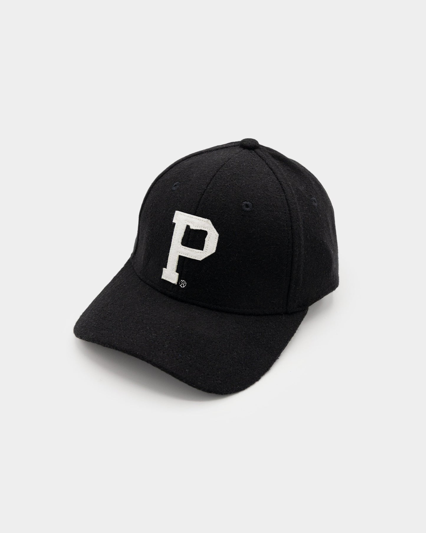 "P" Cap - Core