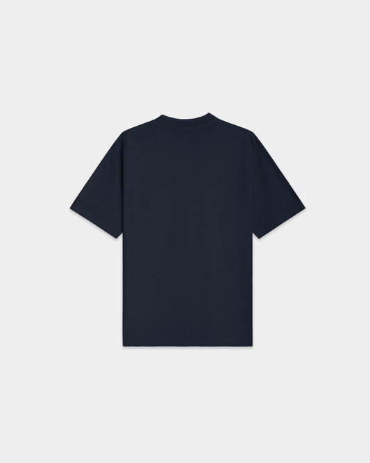 Portland Gear Soft-Blend "CB" Arch Tee