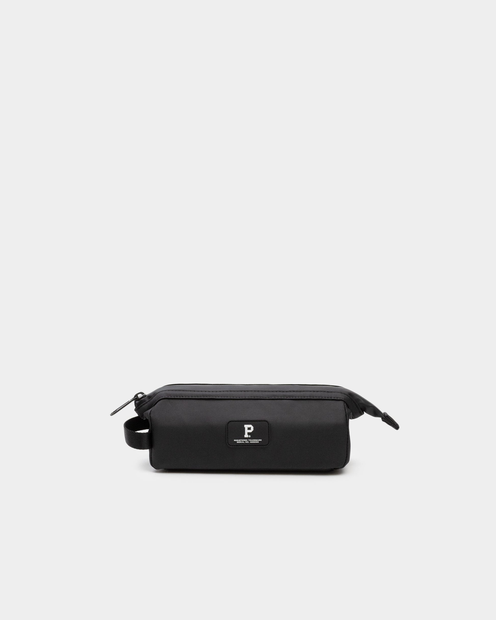 Portland Gear Cascade Pouch in Black