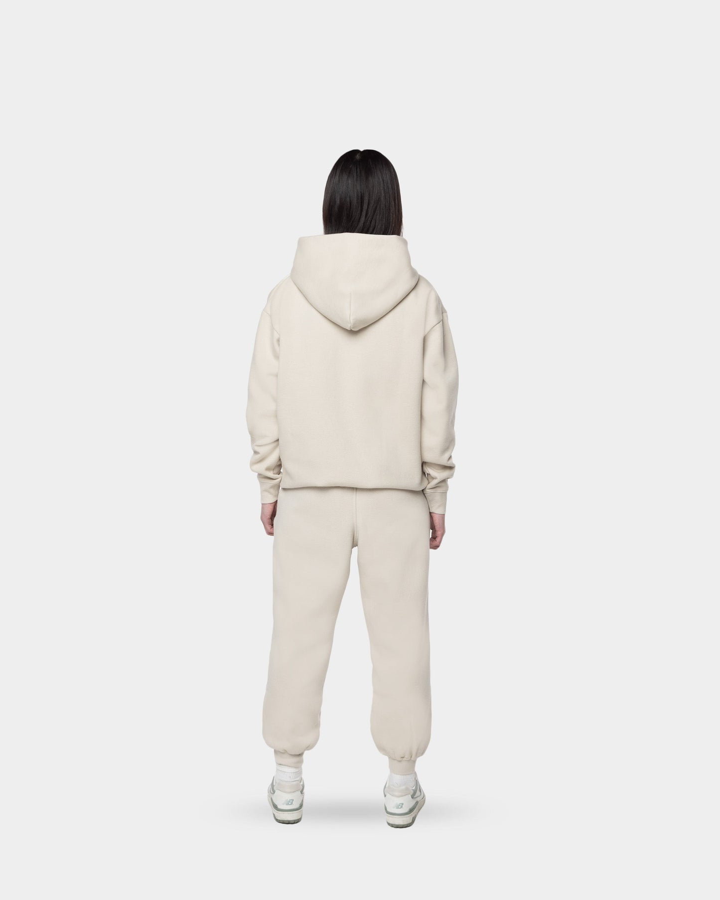 Portland Gear Cloudburst Zip Hoodie
