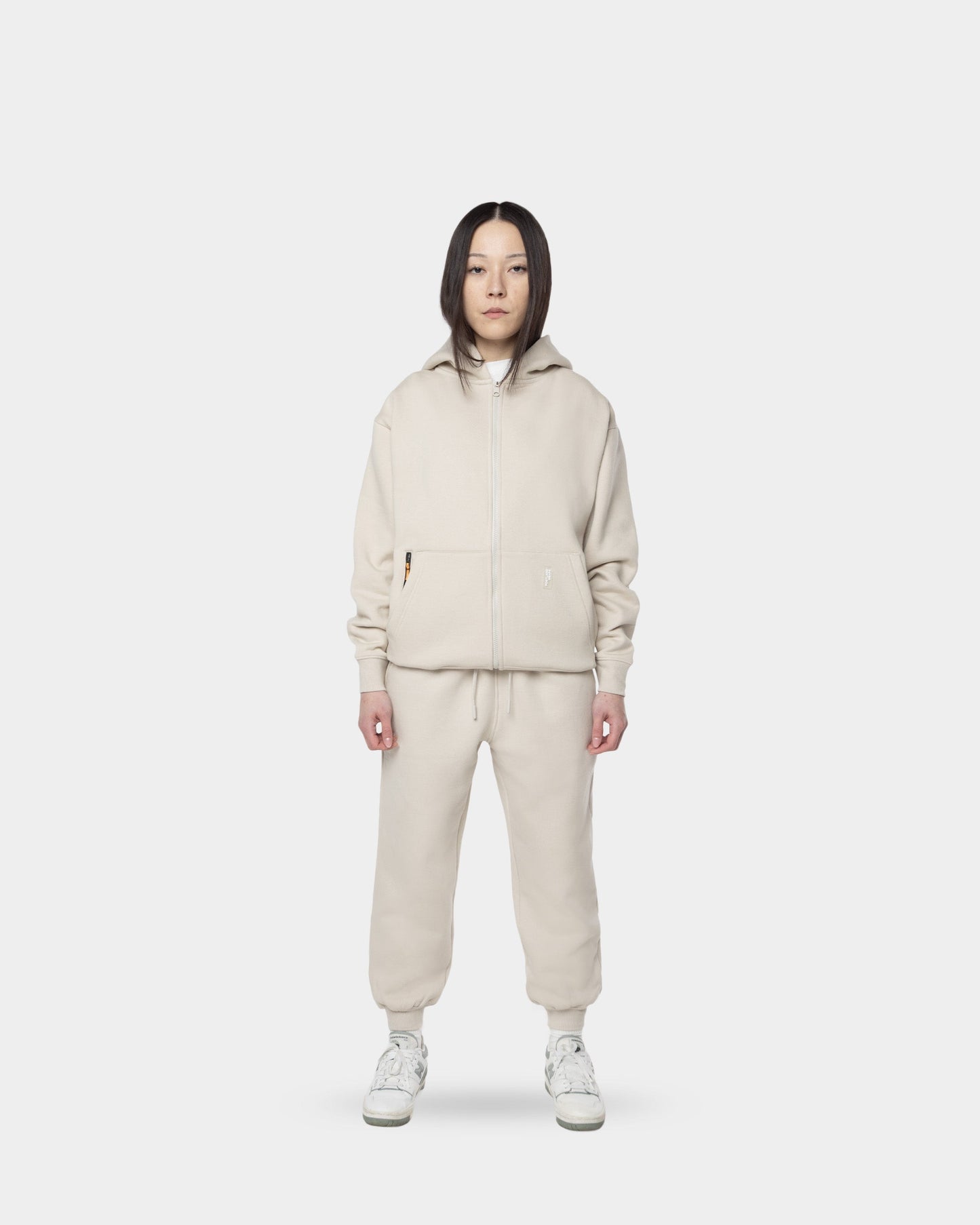 Portland Gear Cloudburst Zip Hoodie