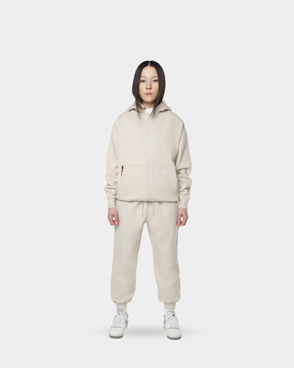 Portland Gear Cloudburst Zip Hoodie