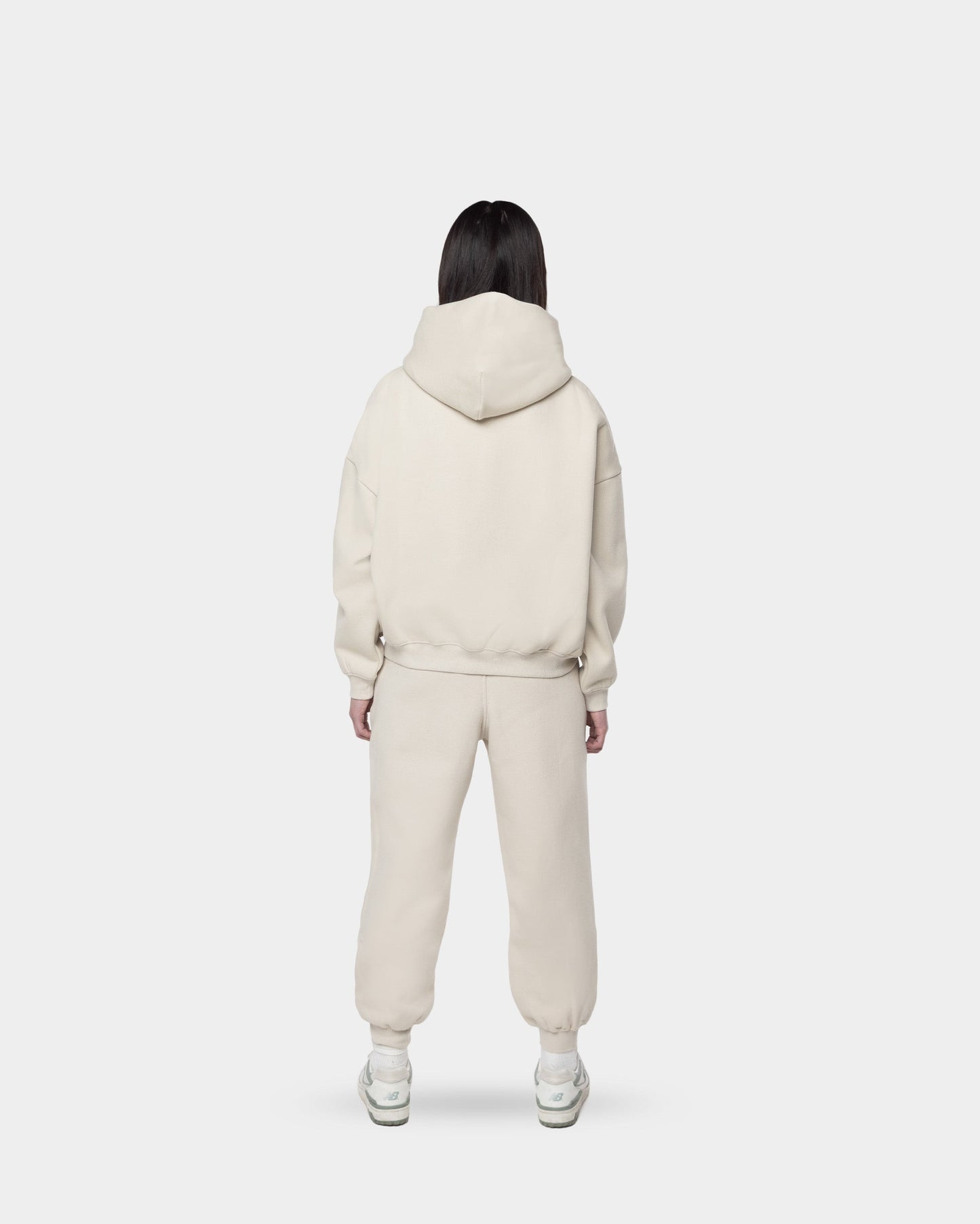 Portland Gear Women's Cloudburst Zip Hoodie