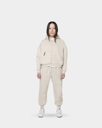 Portland Gear Women's Cloudburst Zip Hoodie