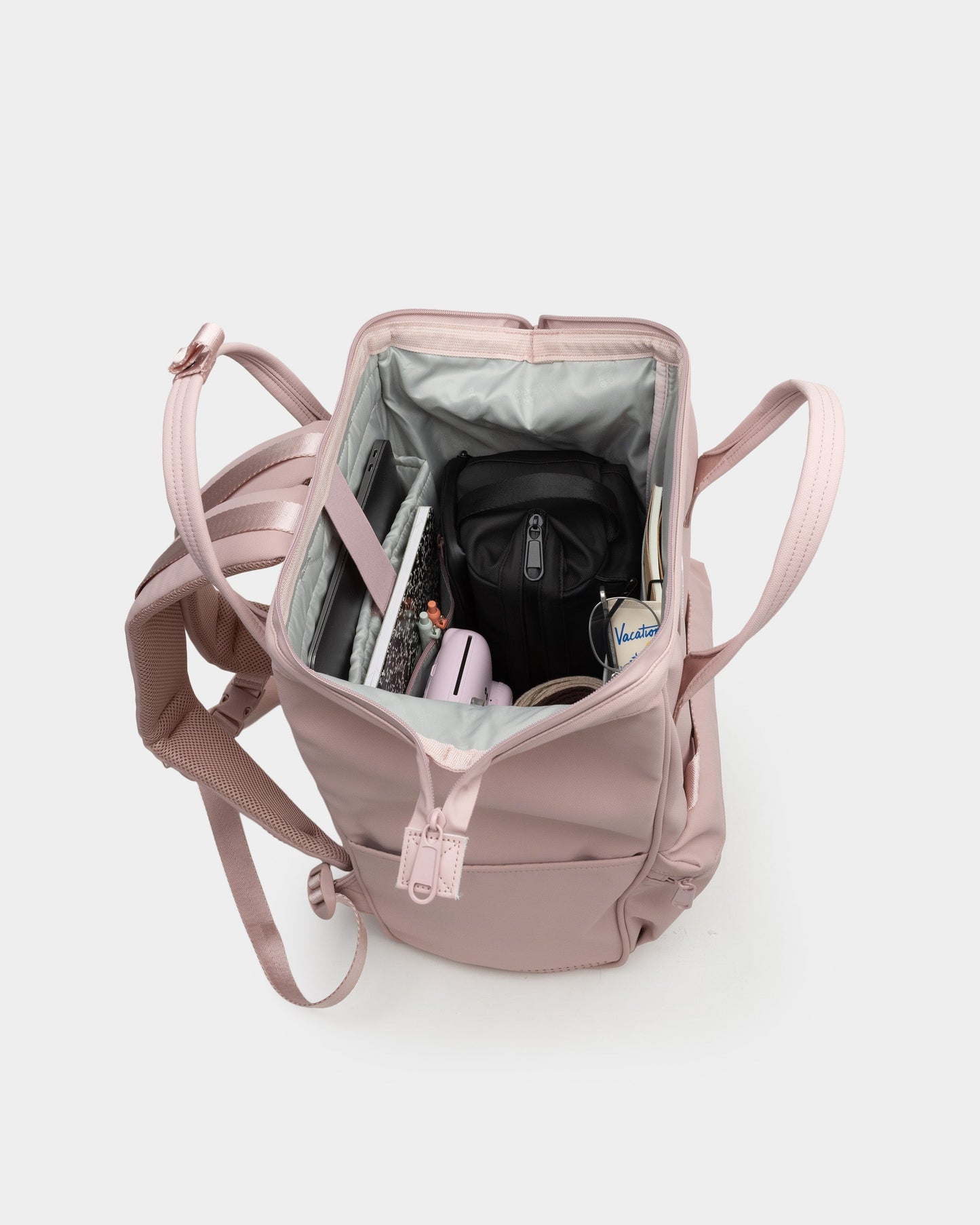 Portland Gear Cascade Weatherproof Backpack 21L