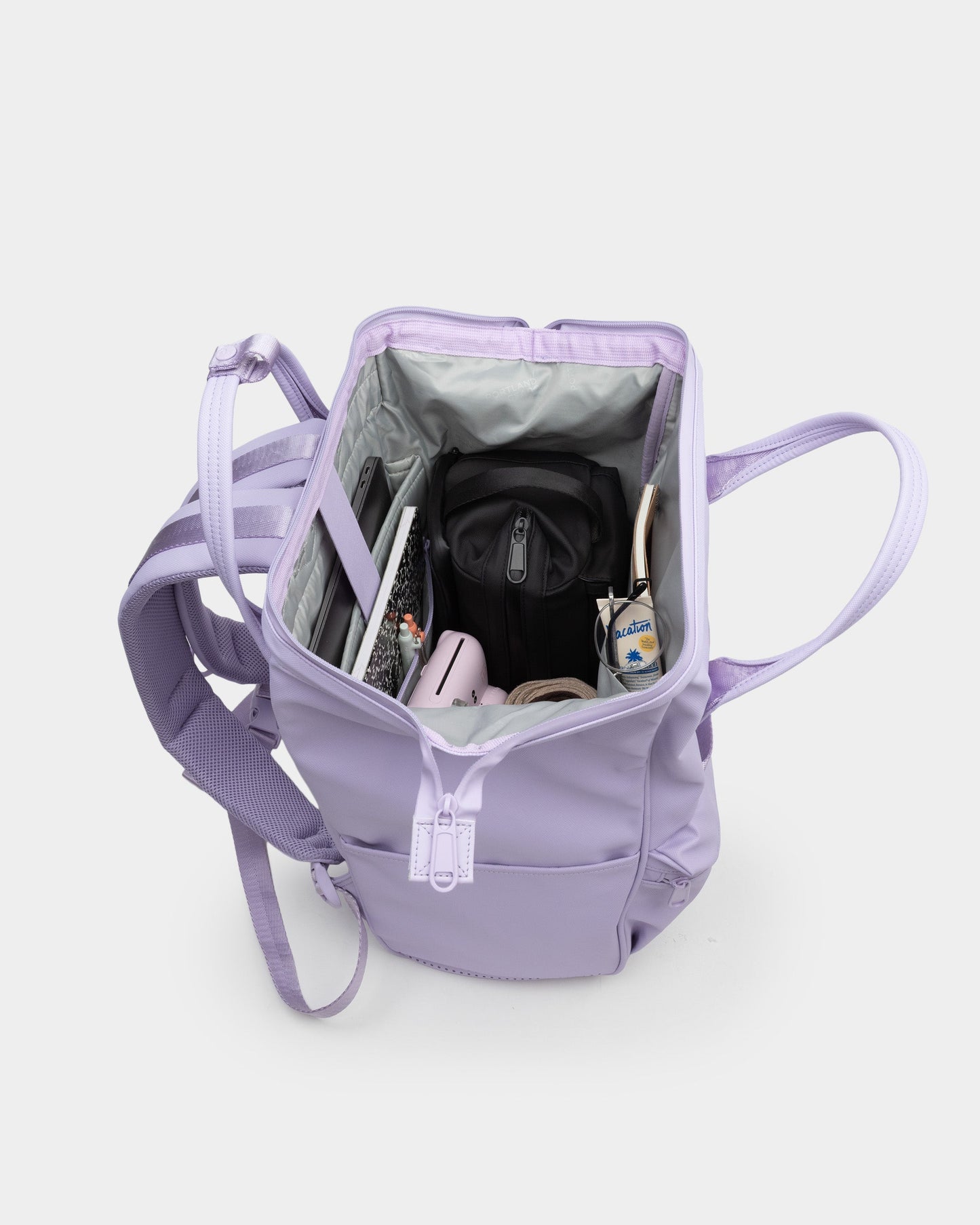 Portland Gear Cascade Weatherproof Backpack 21L