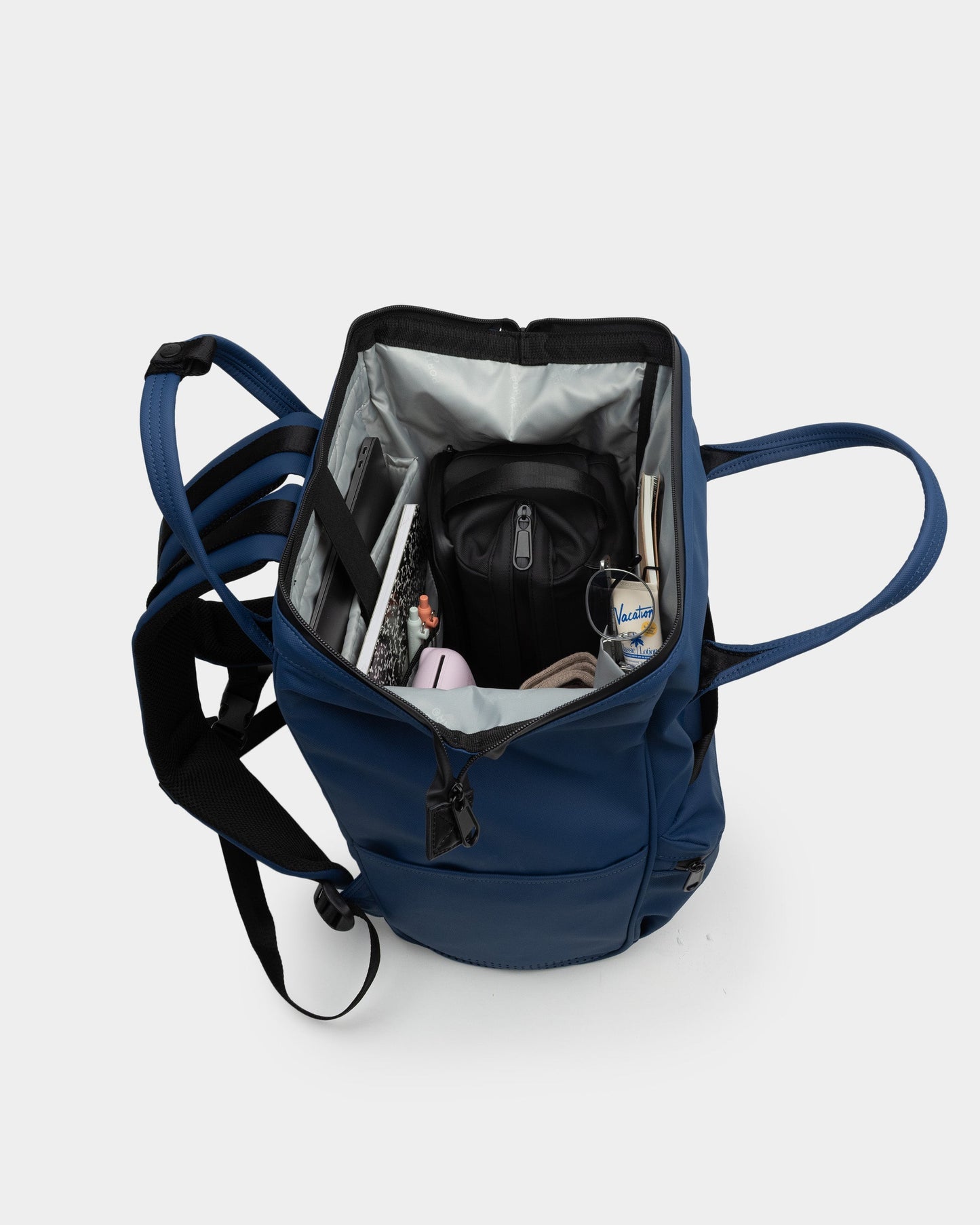 Portland Gear Cascade Weatherproof Backpack 21L