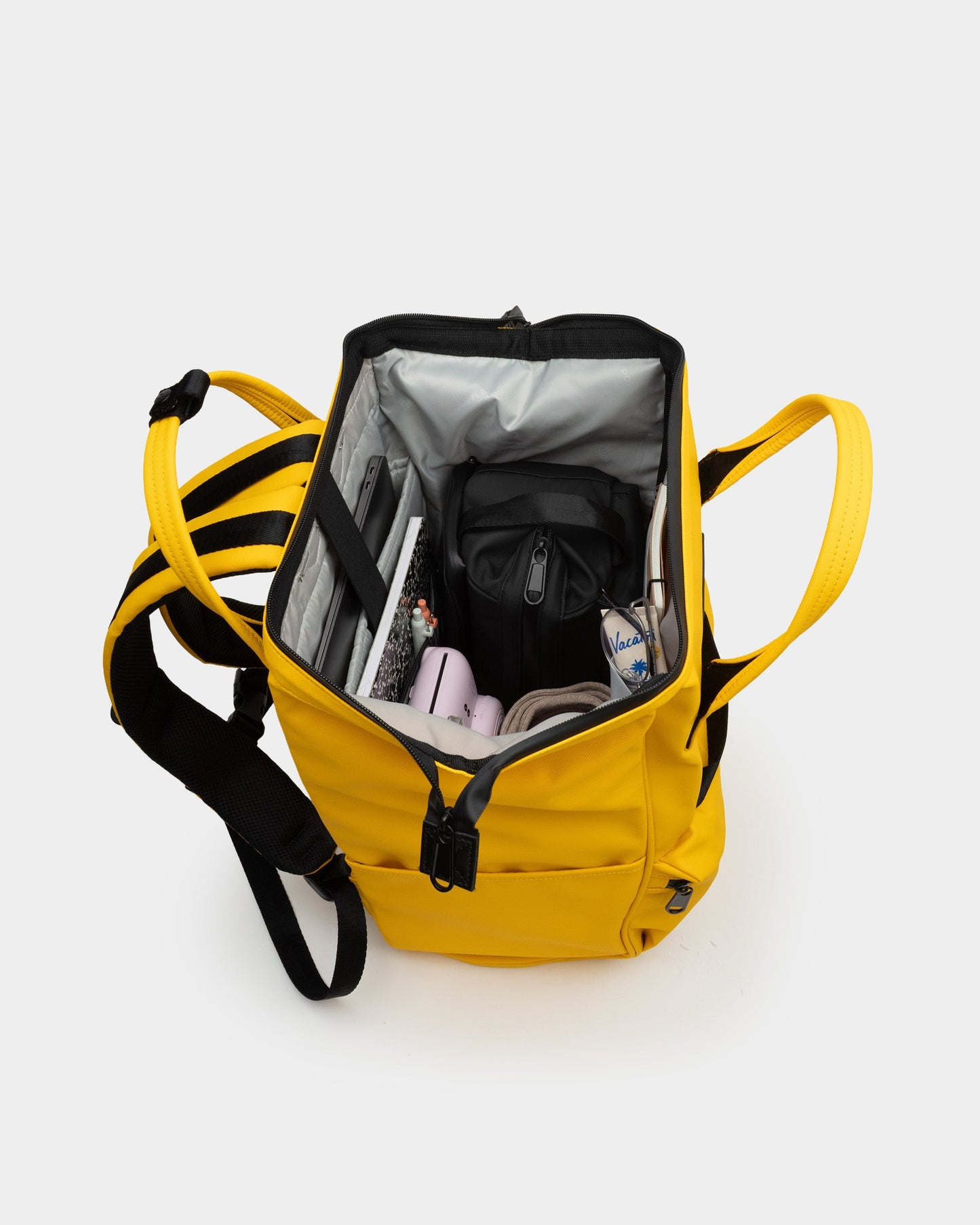 Portland Gear Cascade Weatherproof Backpack 21L