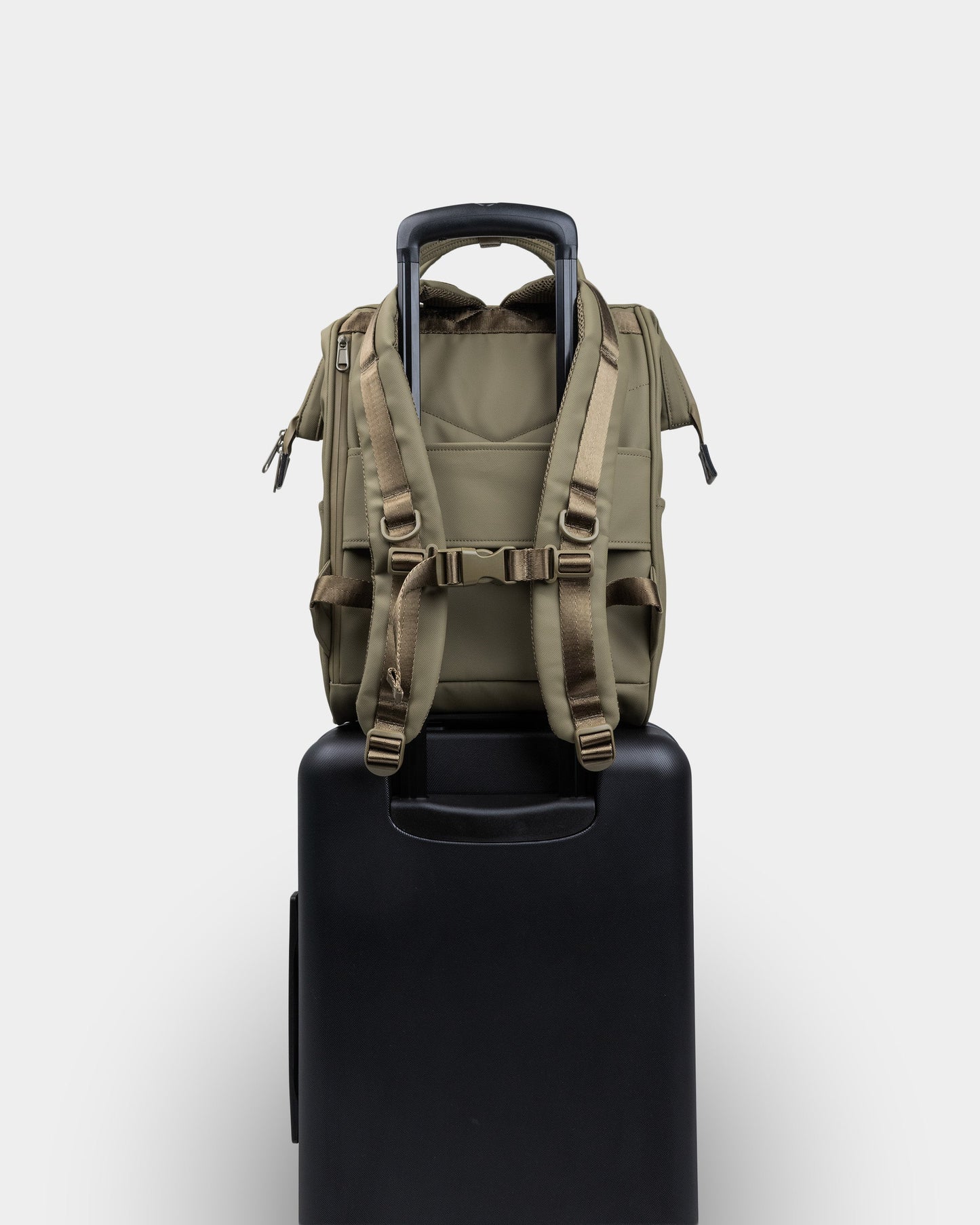 Portland Gear Cascade Weatherproof Backpack 21L