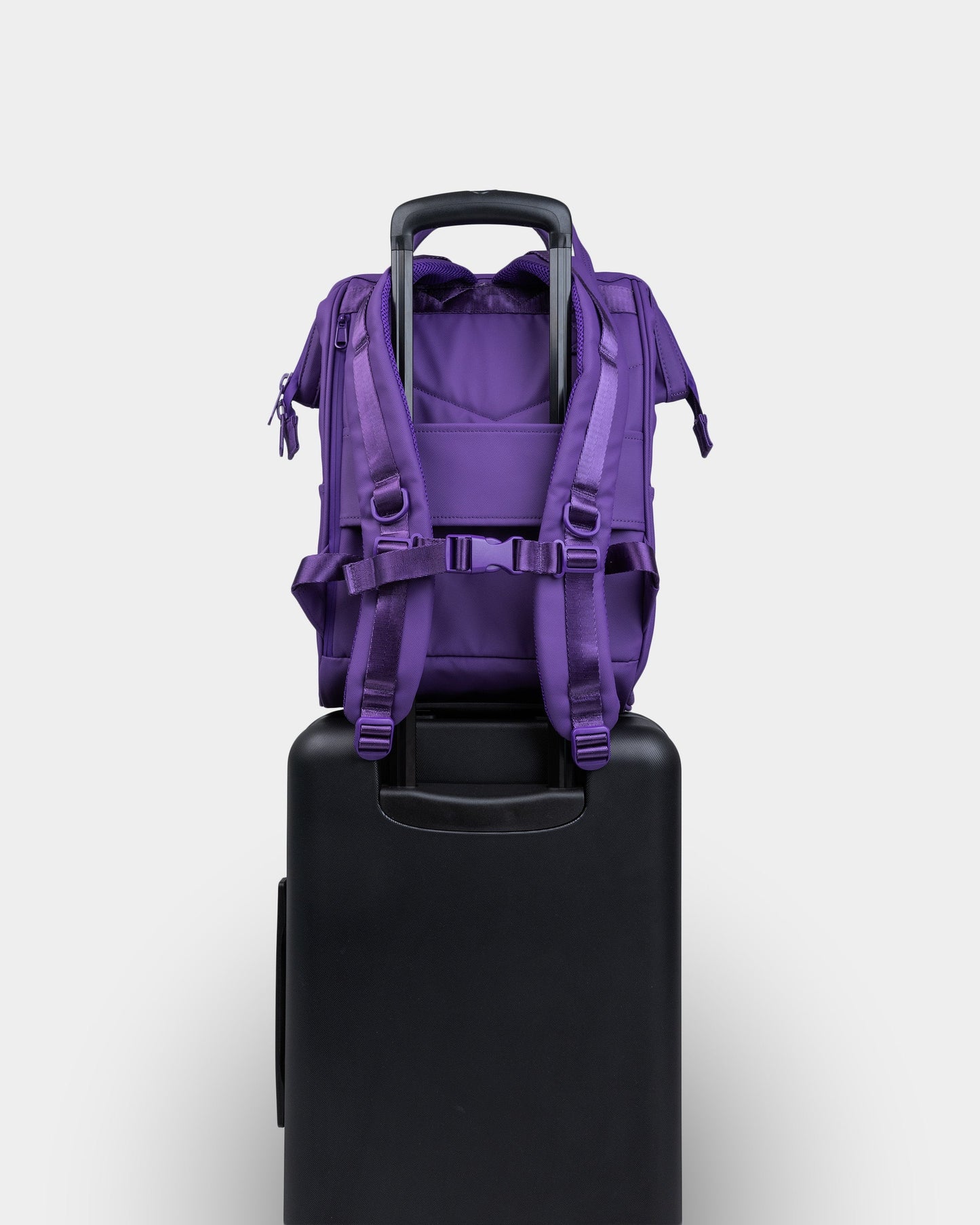 Portland Gear Cascade Weatherproof Backpack 21L