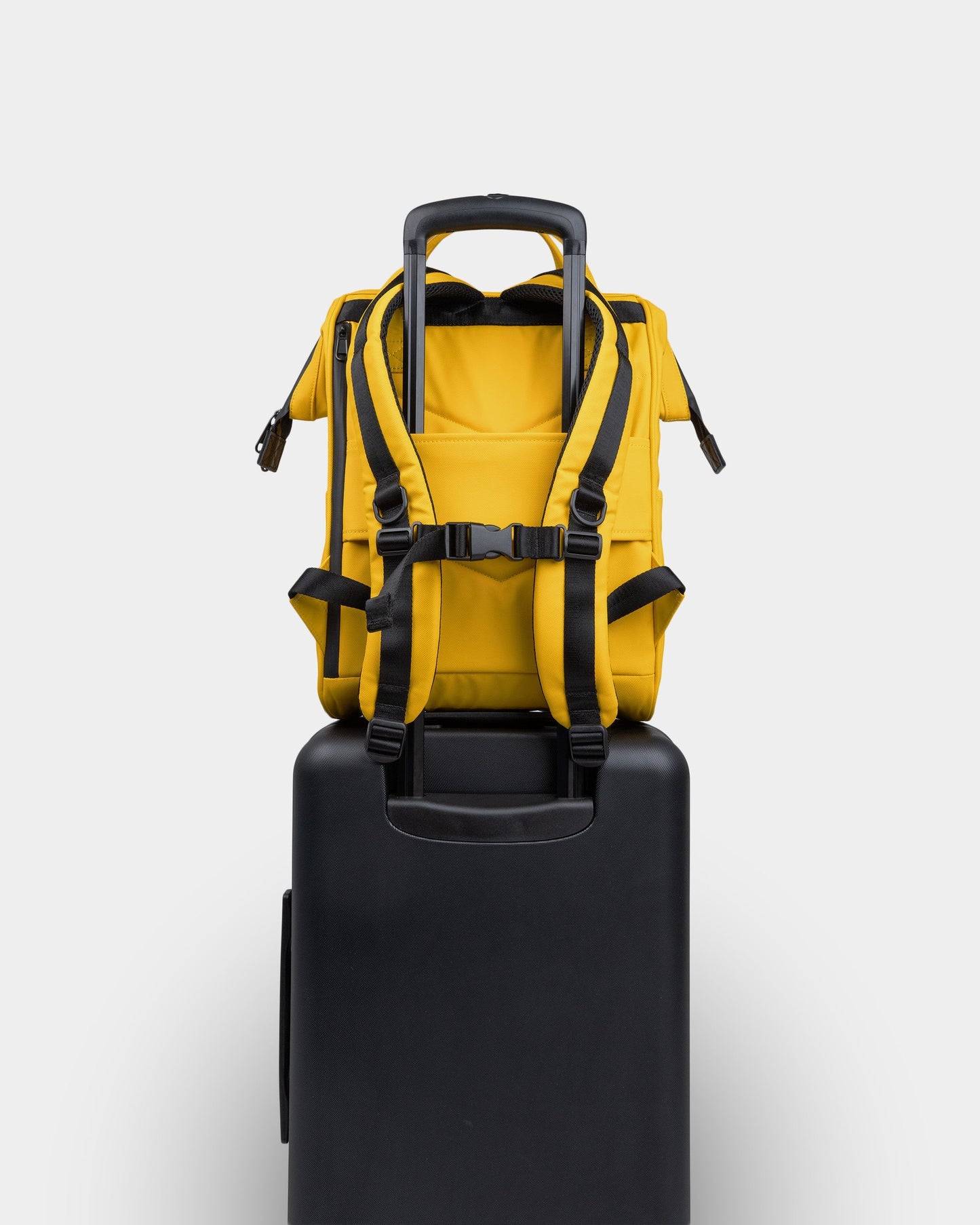 Portland Gear Cascade Weatherproof Backpack 21L