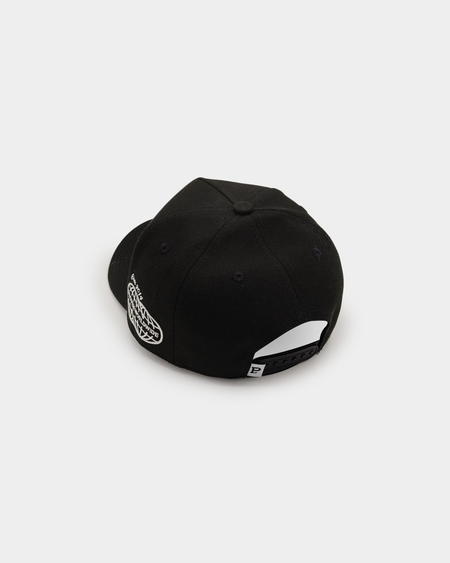 Stark Cap - LS