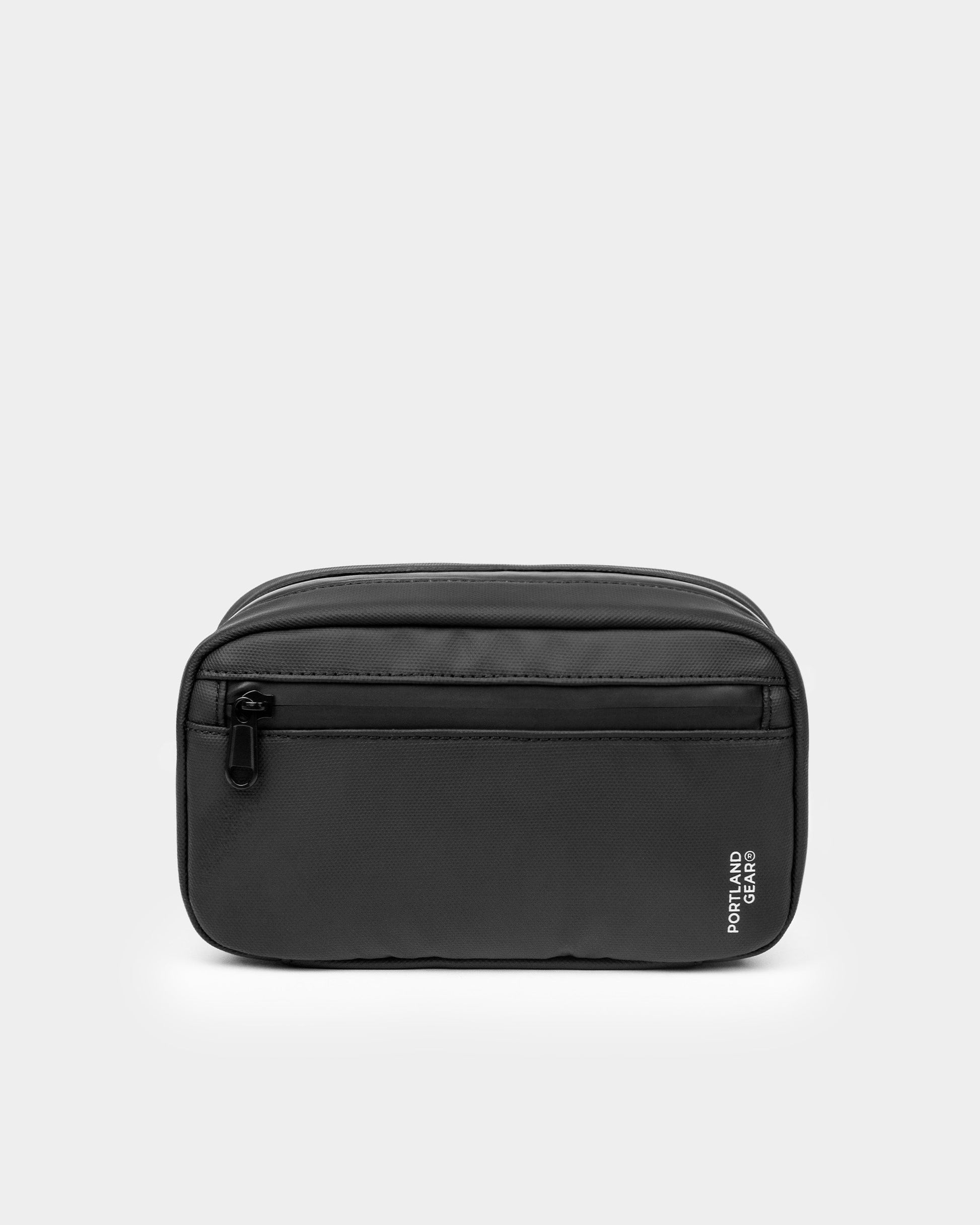 Portland Gear Cascade Tech Organizer in Black