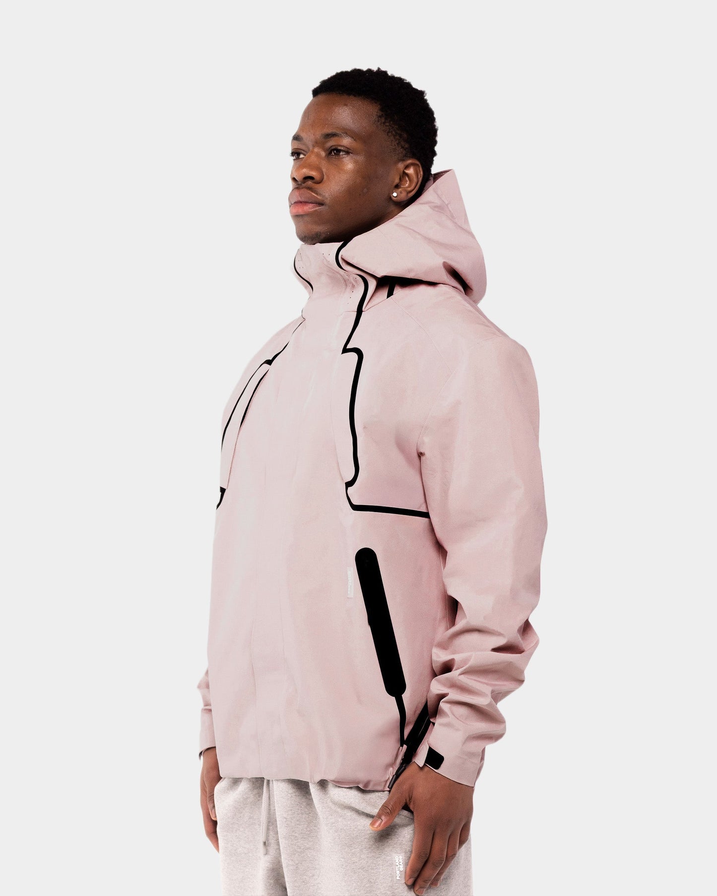 Portland Gear Tracer Jacket