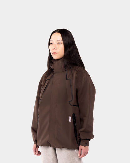 Portland Gear Tracer Jacket