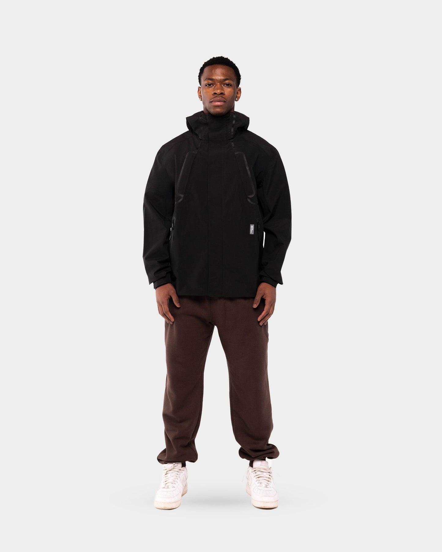 Portland Gear Tracer Jacket