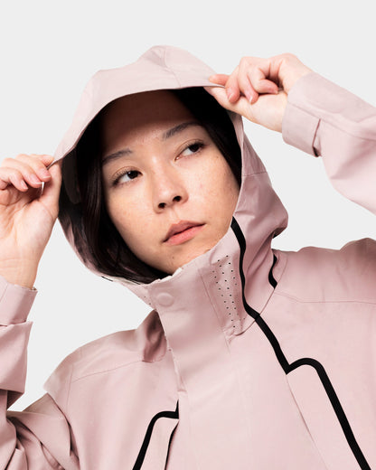 Portland Gear Tracer Jacket