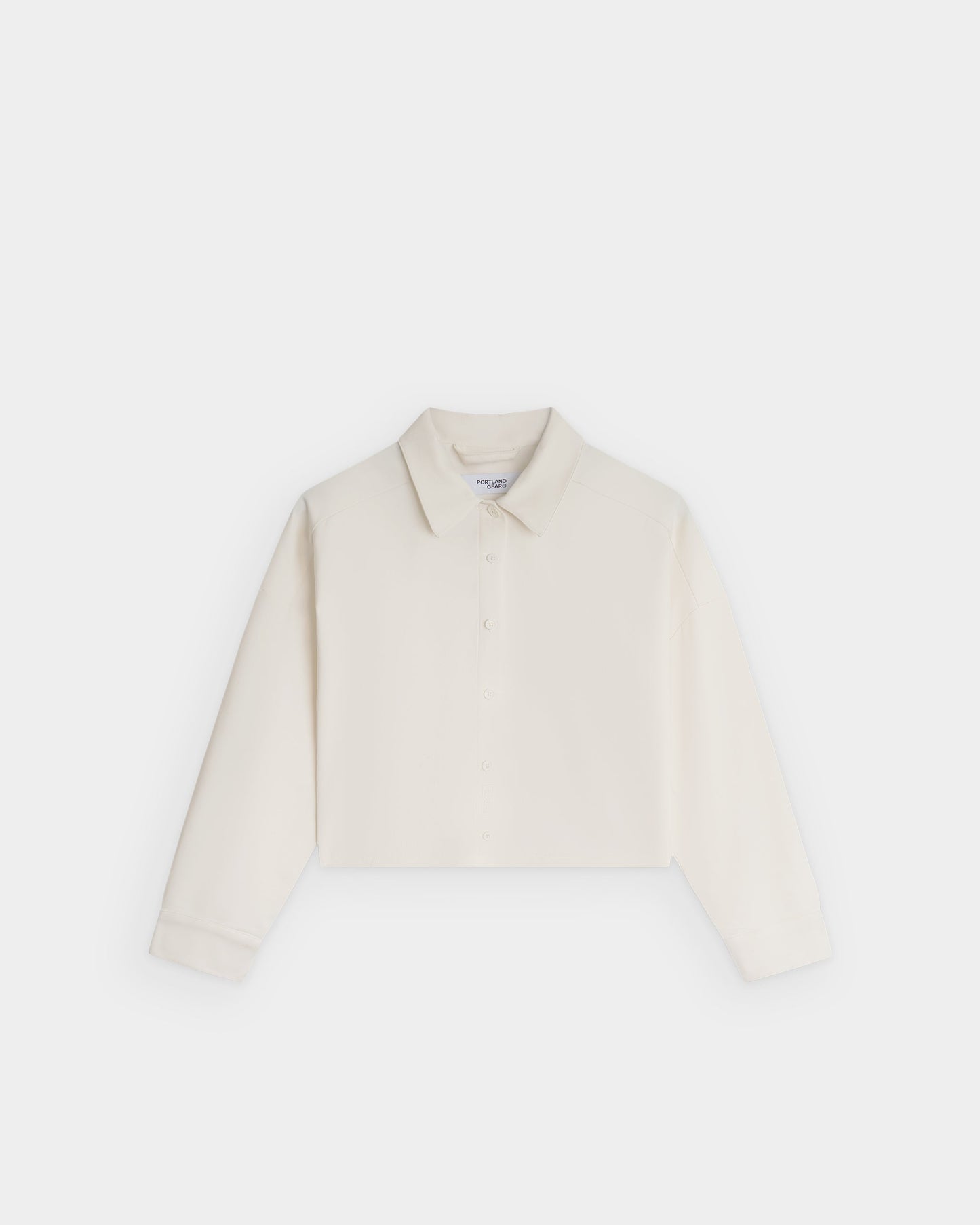 Women's Cloudburst Button-Up
