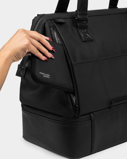 Portland Gear Cascade Weekender - Compact