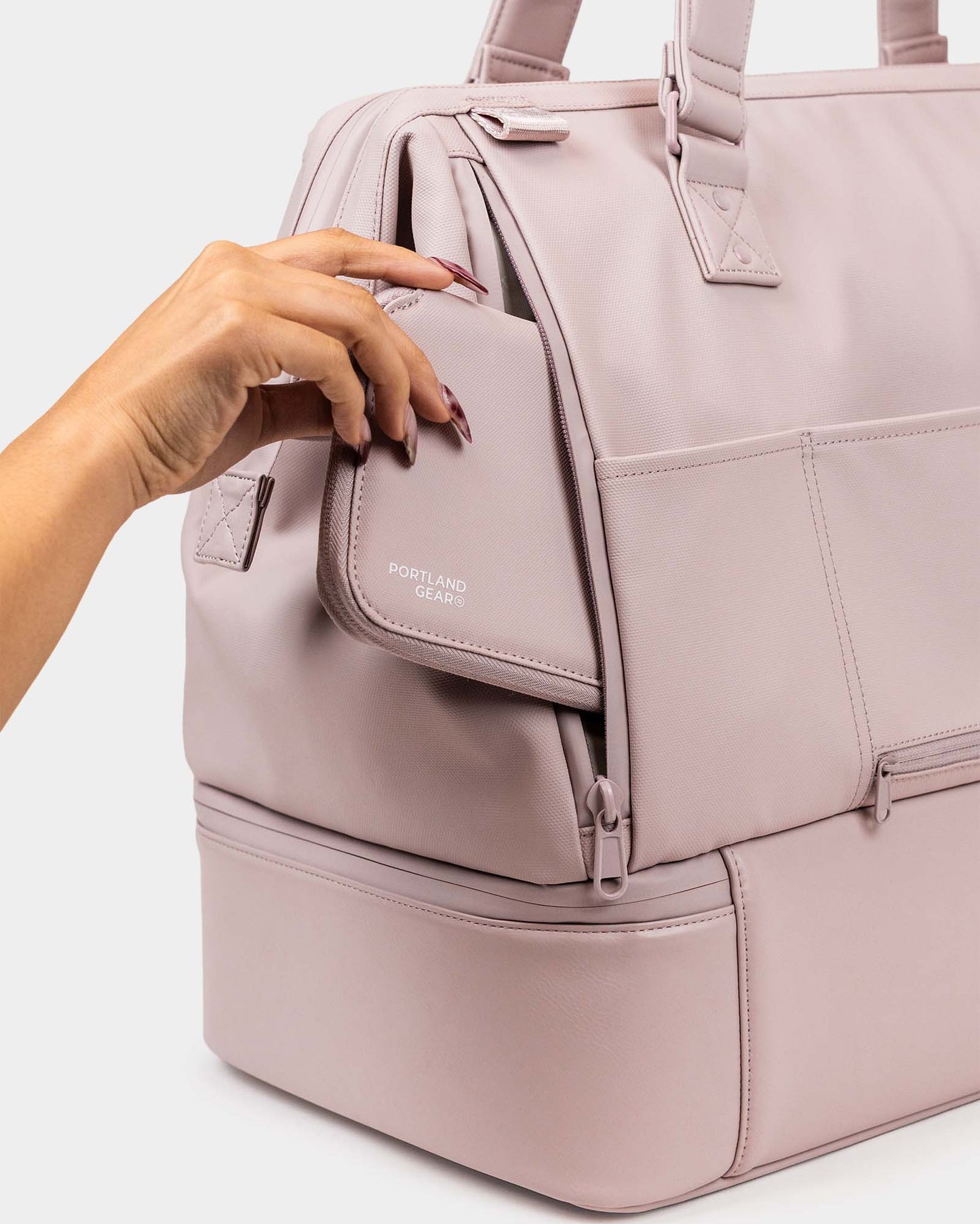 Portland Gear Cascade Weekender