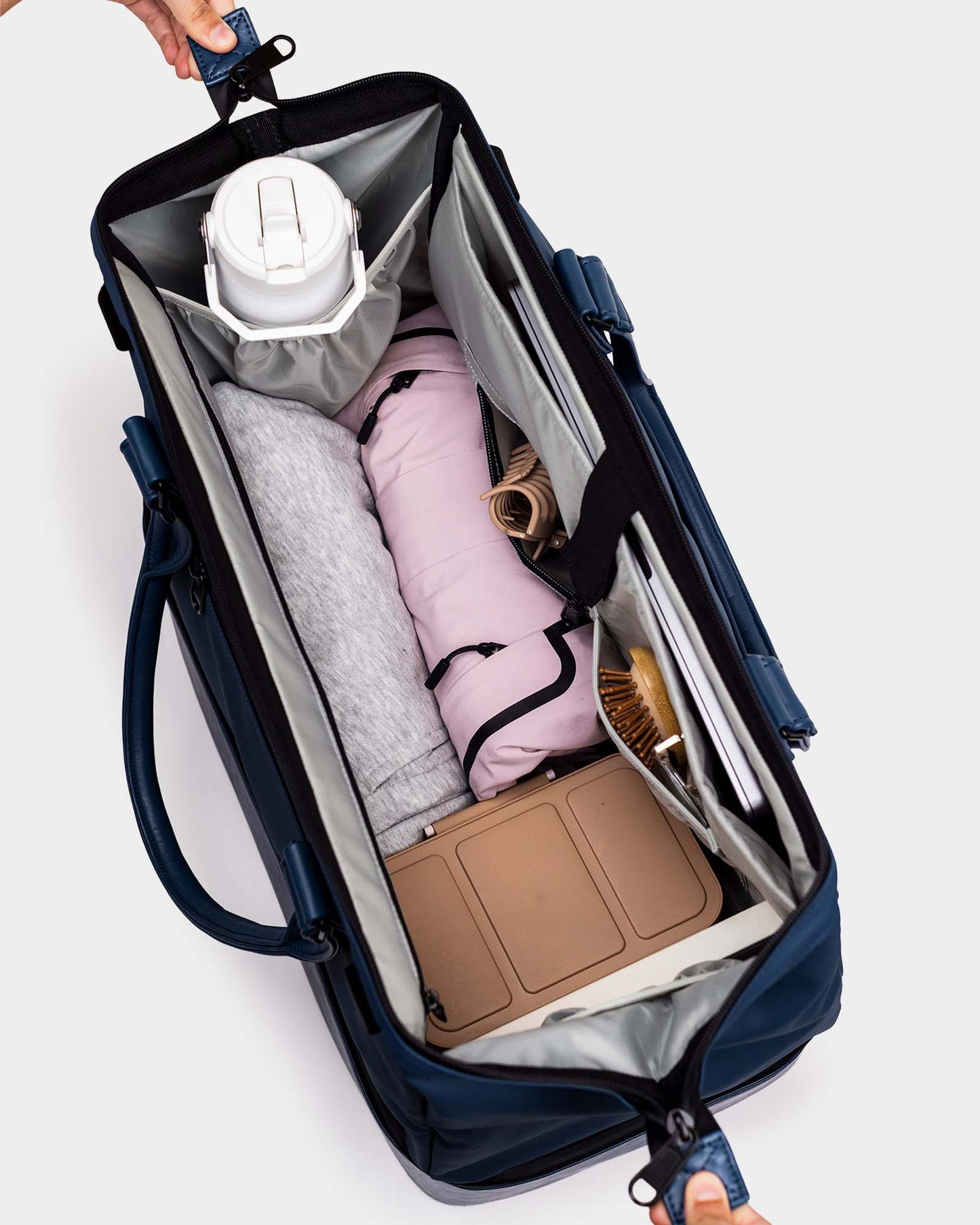 Portland Gear Cascade Weekender