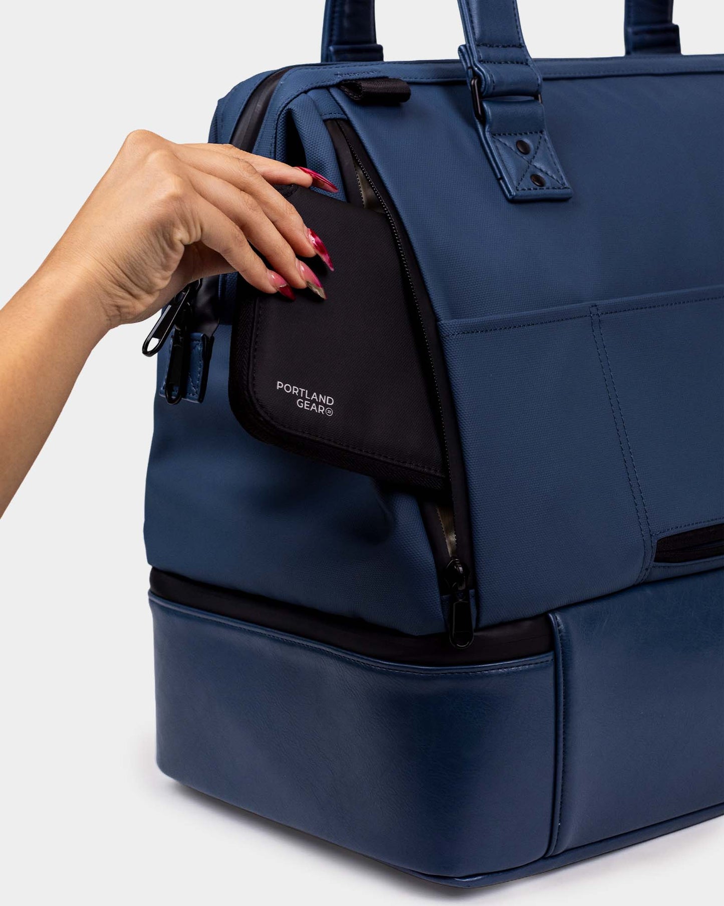 Portland Gear Cascade Weekender - Compact