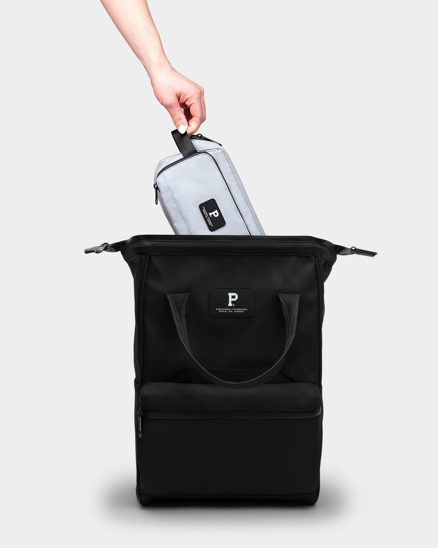 Portland Gear Cascade Kit - Compact