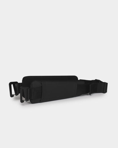 Portland Gear Getaway Hip Belt in Black