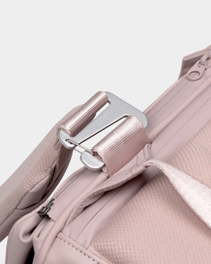 Portland Gear Getaway Hip Belt clip in Blush