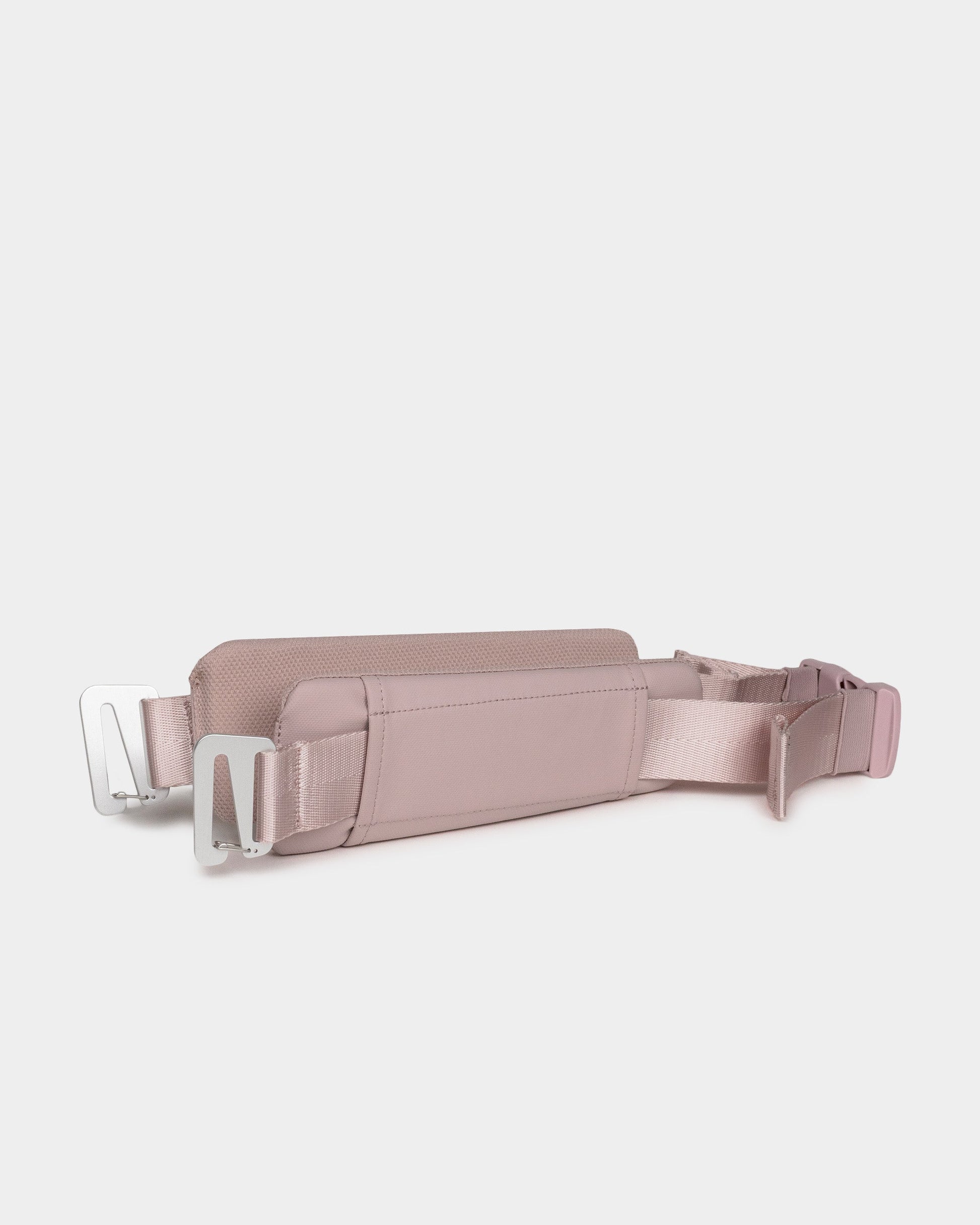 Portland Gear Getaway Hip Belt in Blush