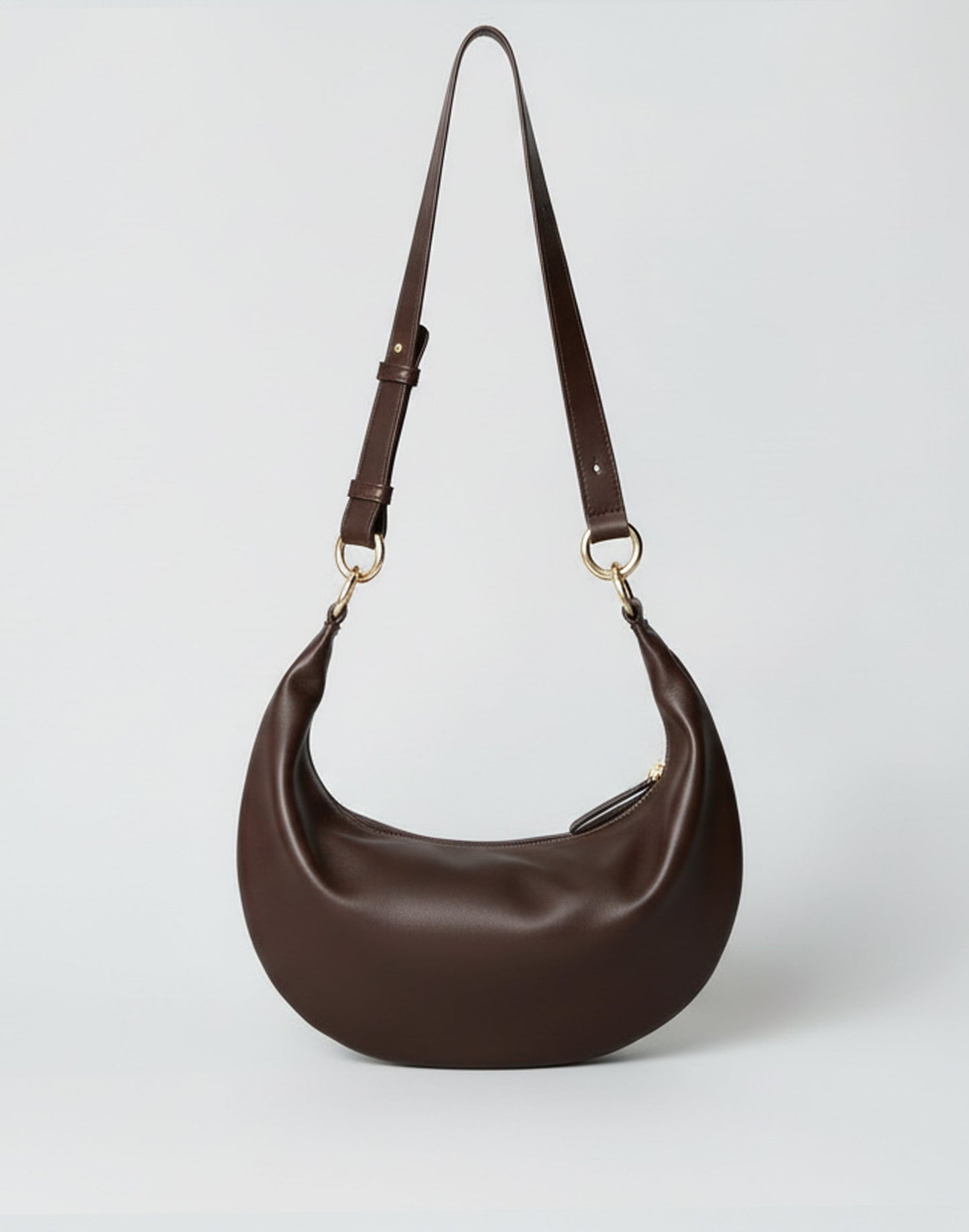 Hyer Goods The Piccola Ring Bag