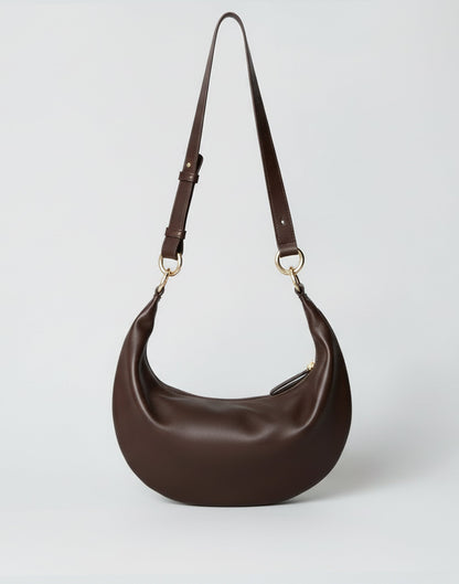 Hyer Goods The Piccola Ring Bag